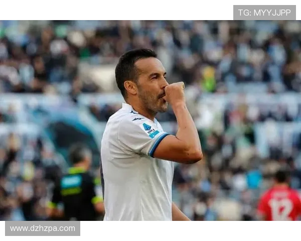 拉齐奥官方：佩德罗踝伤情通报