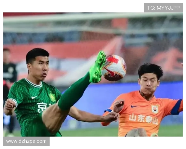 王刚两助攻闪耀国安生涯最佳夜