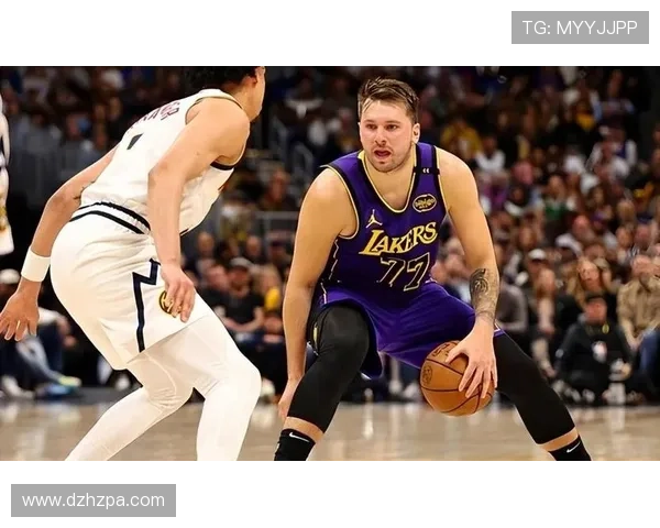 湖人连胜显实力 东契奇MVP遇挑战